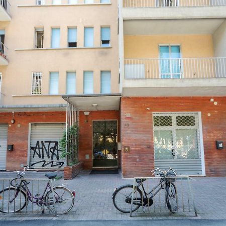 Sant'Orsola Colorful Huge Apartment Bologna Luaran gambar
